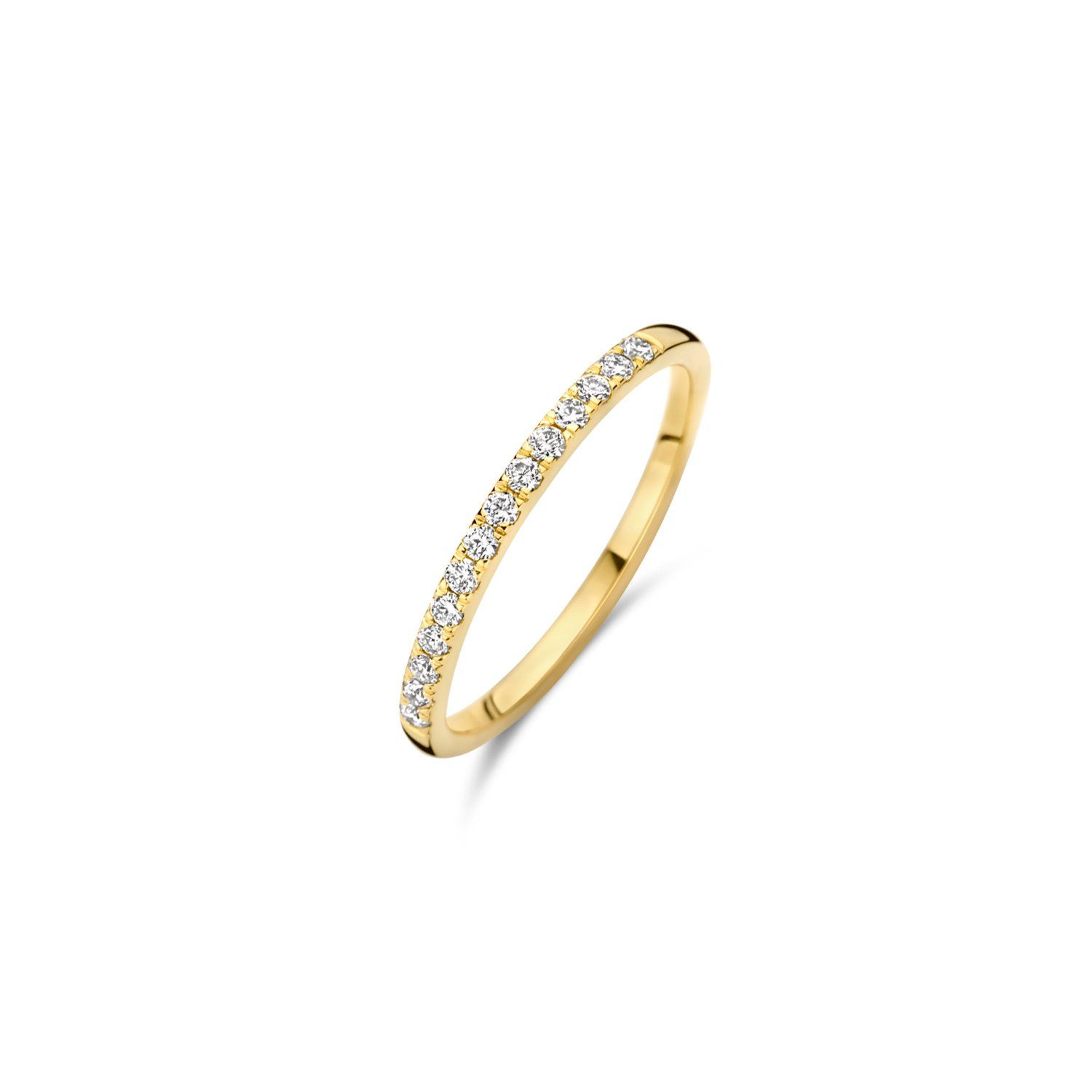 Blush Ring LG Diamonds Blush Ring LG Diamonds