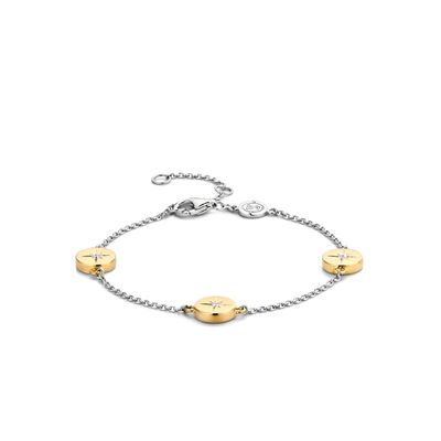 TI SENTO - Milano Armband 2941ZY