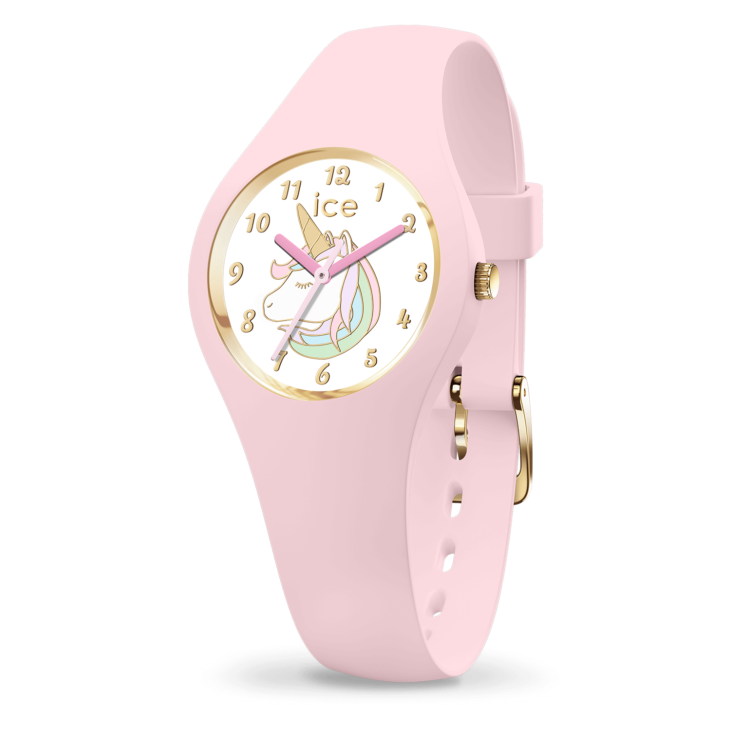 ICE fantasia - Unicorn pink extra small