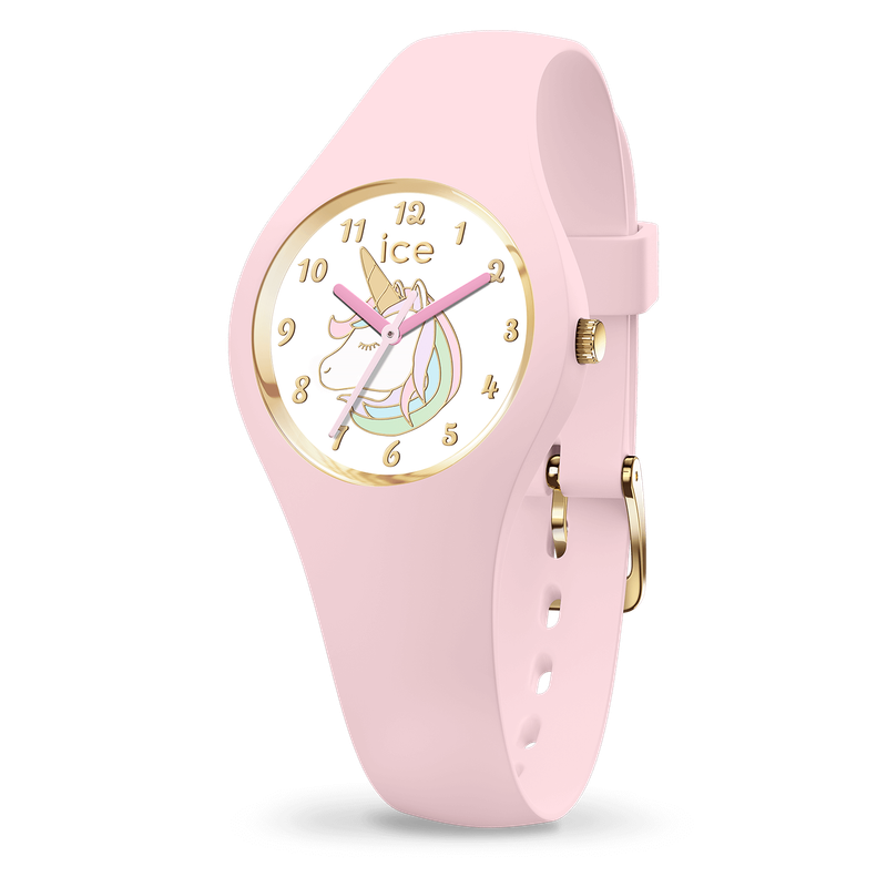 ICE fantasia - Unicorn pink extra small