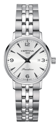 DS Caimano Lady