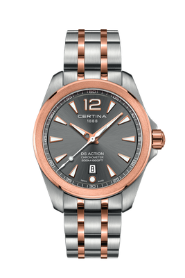 DS Action Heren