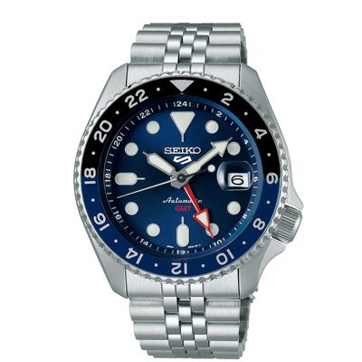 Seiko 5 Sports - SSK003K1