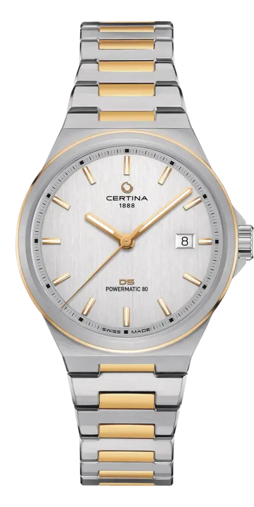 Certina - DS-7 Bi-Color