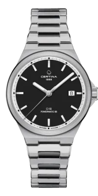 DS-7 Powermatic 80