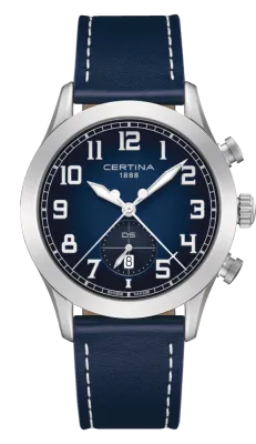DS Pilot DS Pilot