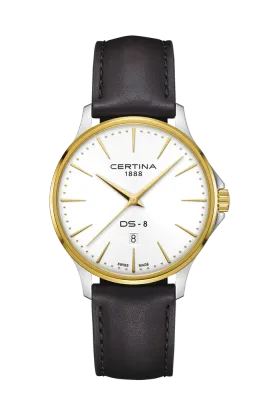 DS-8 Gent 40mm
