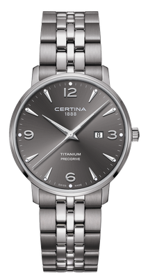 DS Caimano