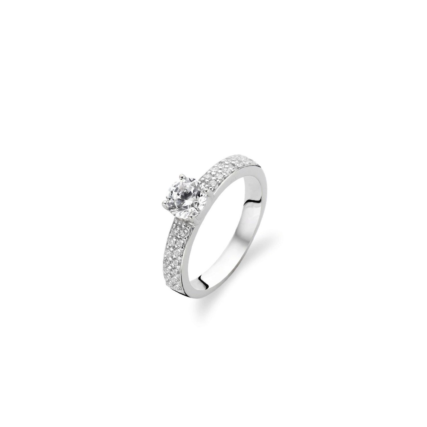 Ti Sento Ring - 1795ZI