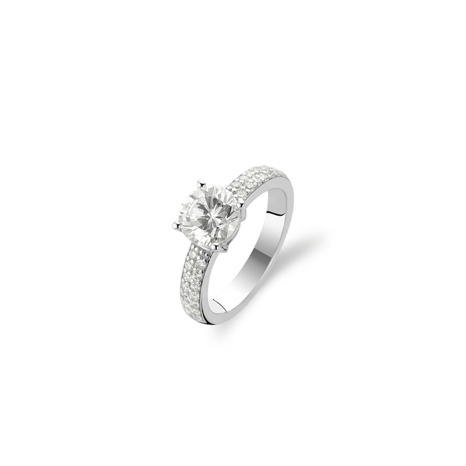 Ti Sento Ring - 1737ZI