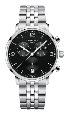DS Caimano Chronograph