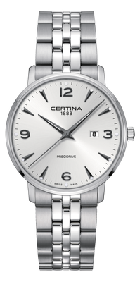 DS Caimano Heren