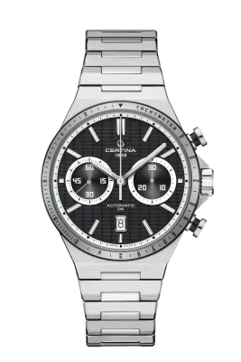 DS-7 Chrono Auto