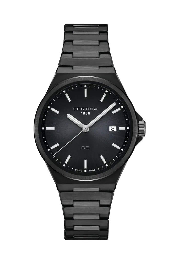 Certina DS-7 Quartz - C043.410.33.051.00 Certina DS-7 Quartz - C043.410.33.051.00