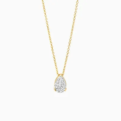 Lab Diamonds Collier LG3012Y