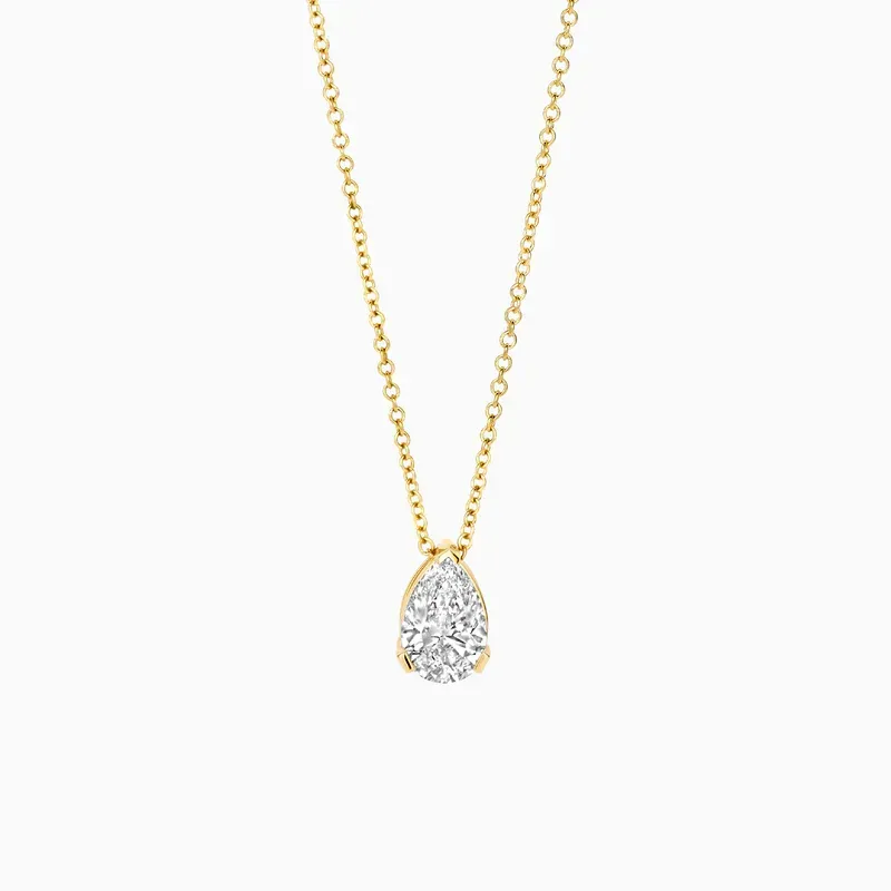 Lab Diamonds Collier LG3012Y