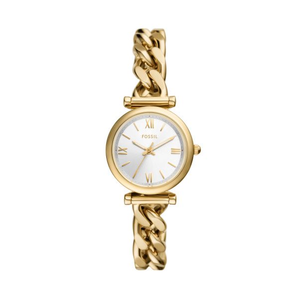 Fossil Carlie Fossil Carlie