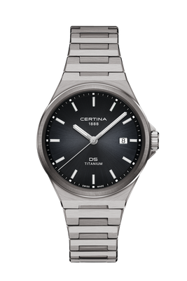 DS-7 Quartz