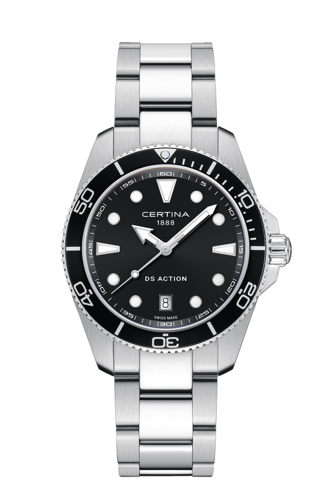 DS Action 40mm C0484101105100