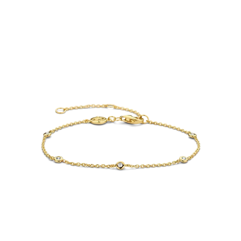 TI SENTO Armband 2974ZY