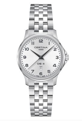 DS-8 Lady 31mm C0450101103200