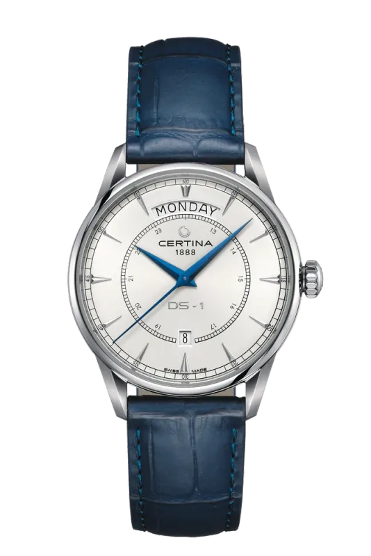 Certina - DS-1 Day Date Certina - DS-1 Day Date