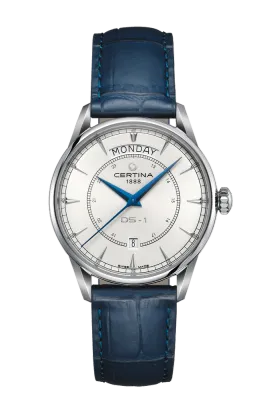 Certina - DS-1 Day Date Certina - DS-1 Day Date