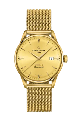 Certina DS-1 Powermatic 80