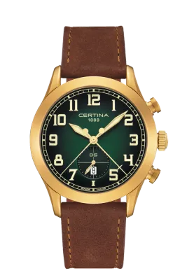 Certina DS Pilot Certina DS Pilot