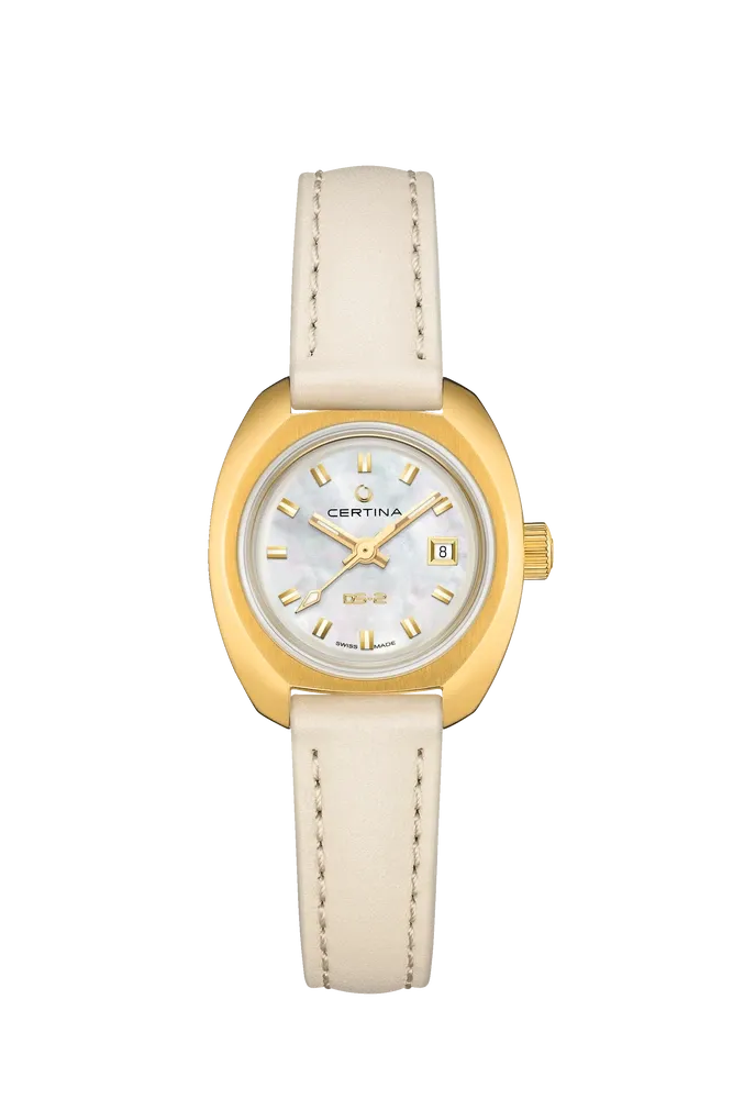 Certina DS-2 Lady Automatic