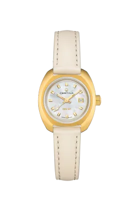 Certina DS-2 Lady Automatic