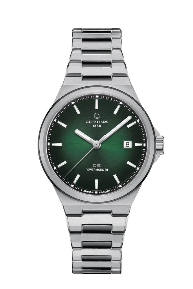 Certina - DS-7 Powermatic 80