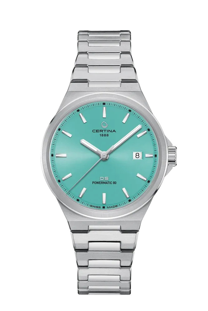 Certina - DS7 Powermatic 80 Certina - DS7 Powermatic 80