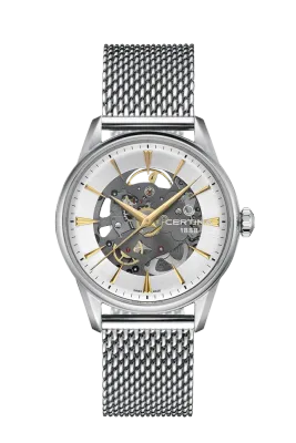 Certina DS-1 Skeleton