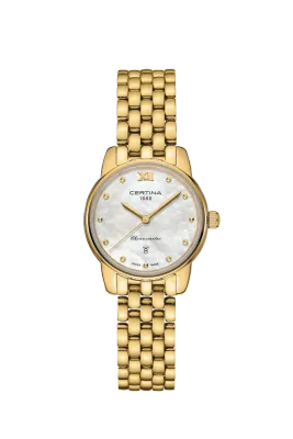 Certina - DS-8 Lady 27mm