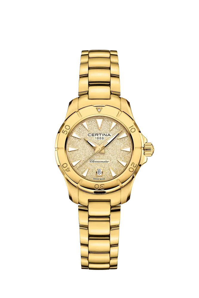 Certina - DS Action Lady 29mm