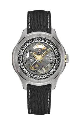 Certina - DS Skeleton