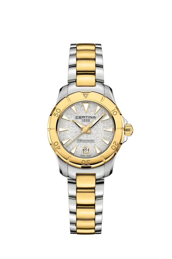Certina - DS Action Lady 29mm