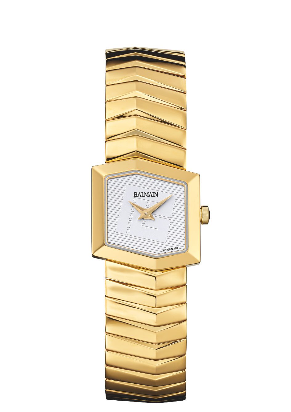 Balmain Taffetas  lady