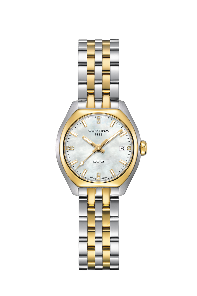 Certina DS-2 Lady