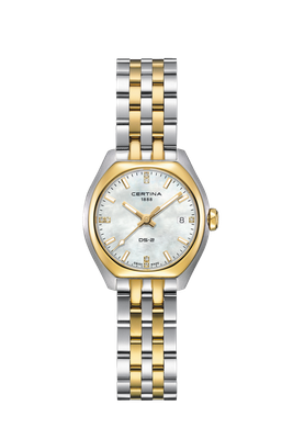 Certina DS-2 Lady