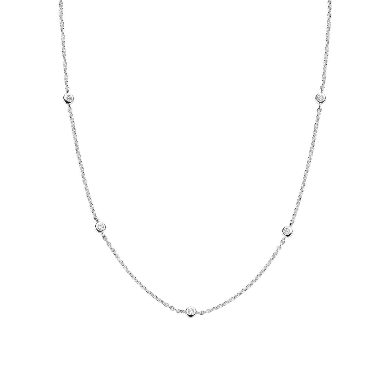 TI SENTO Ketting 3978ZI TI SENTO Ketting 3978ZI