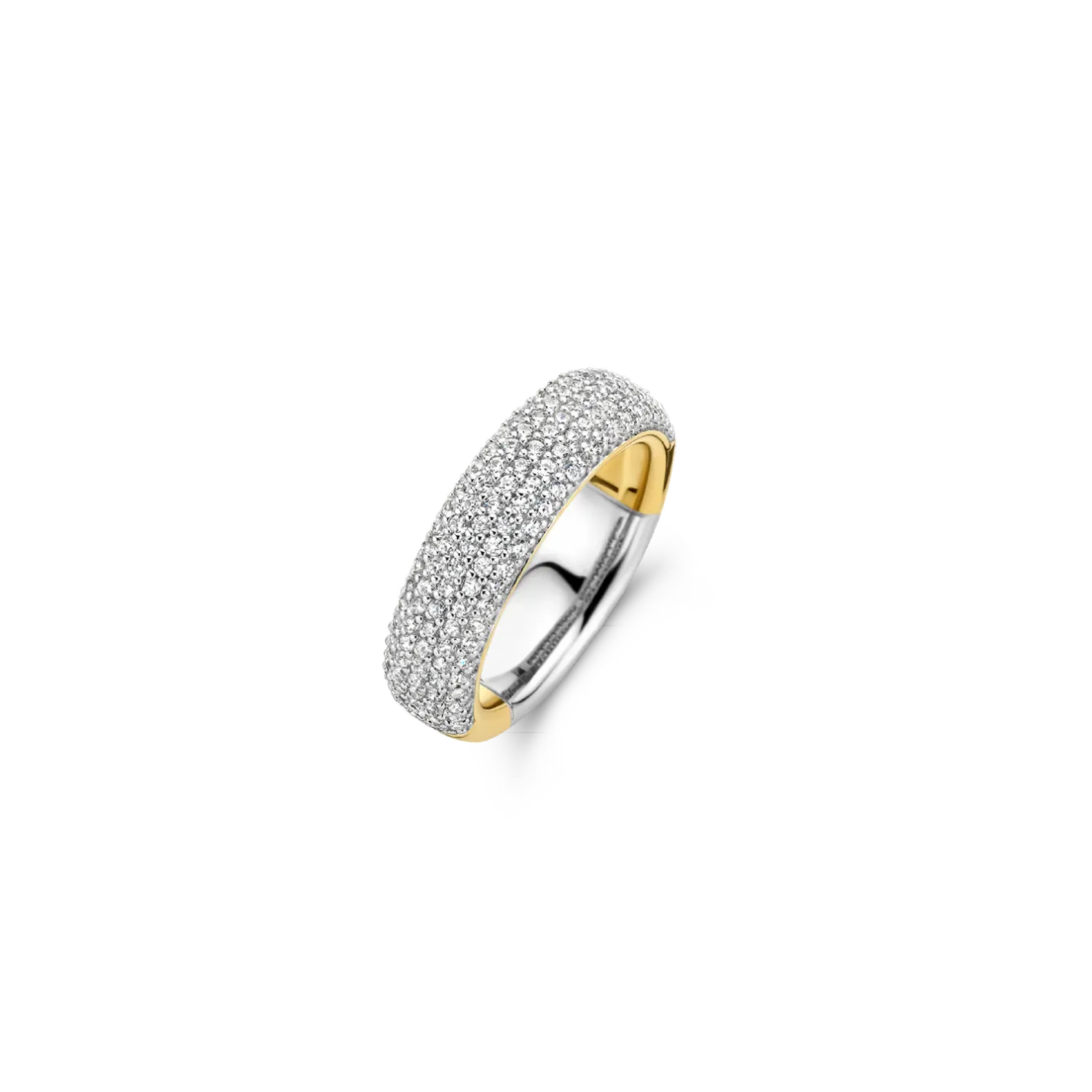 TI SENTO Ring 12235ZY TI SENTO Ring 12235ZY