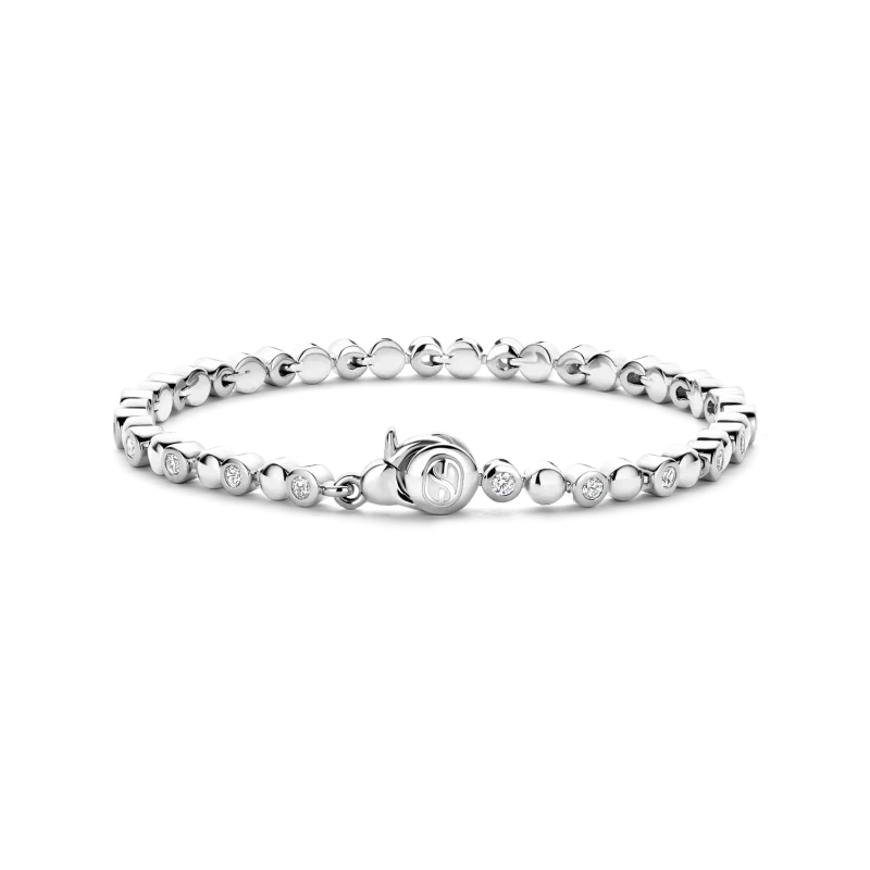 TI SENTO Armband 23066ZI