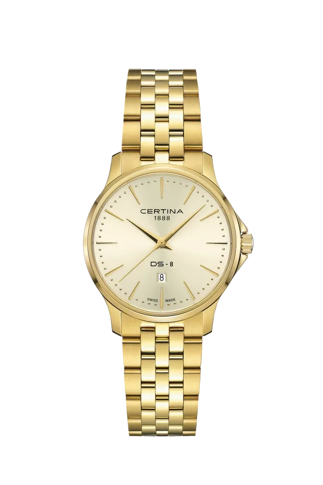 DS-8 Lady 31mm DS-8 Lady 31mm
