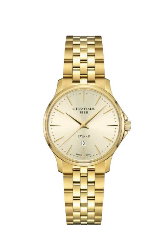 DS-8 Lady 31mm