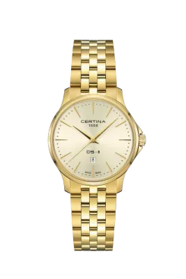 DS-8 Lady 31mm