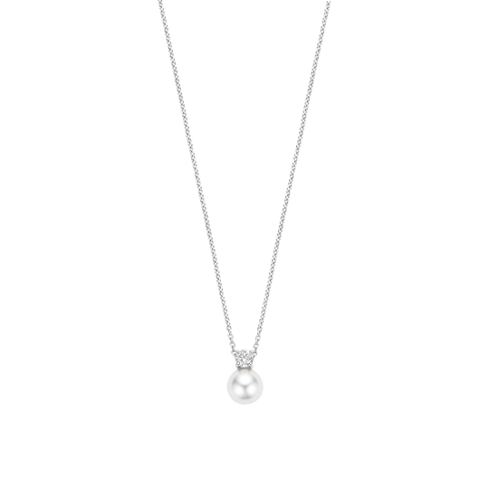 TI SENTO Ketting 34125PW