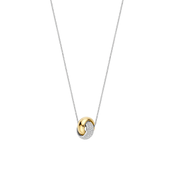 TI SENTO Ketting 34118ZY