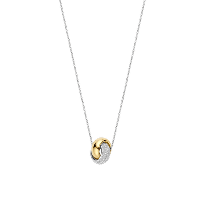 TI SENTO Ketting 34118ZY